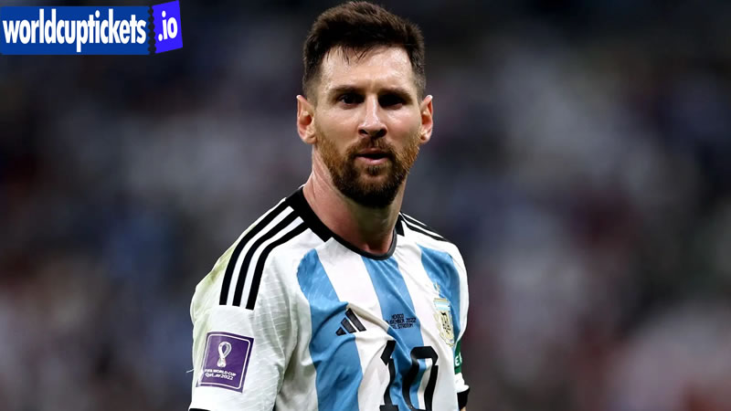 World Cup Tickets| FIFA 2026 Tickets