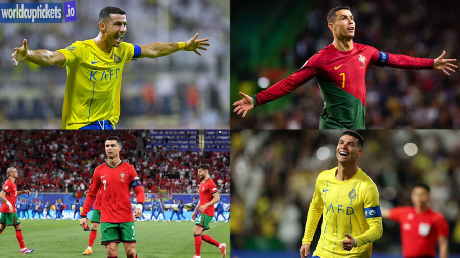 World Cup Tickets | Football World Cup Tickets | FIFA 2026 Semi Final Tickets