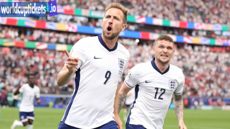 World Cup Tickets | Football World Cup Tickets | FIFA 2026 Semi Final Tickets