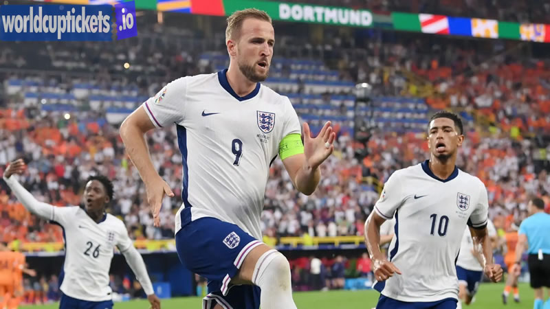 World Cup Tickets | Football World Cup Tickets | FIFA 2026 Semi Final Tickets