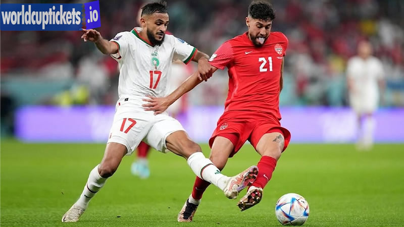 World Cup Tickets | FIFA World Cup Tickets | FIFA 2026 Tickets | FIFA World Cup 2026 Tickets