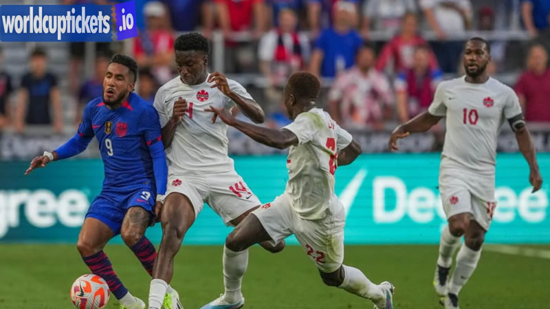 Buy World Cup Tickets | Football World Cup Tickets | FIFA World Cup Semi Final Tickets | FIFA World Cup Final Tickets