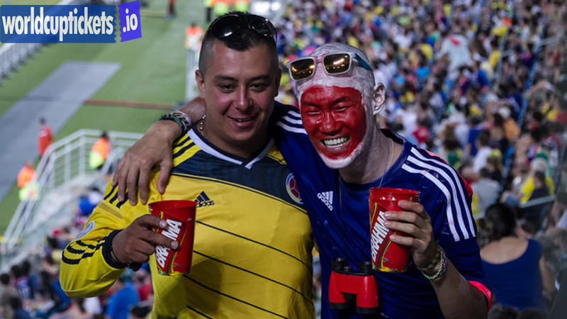 World Cup Tickets | FIFA World Cup Tickets | FIFA 2026 Tickets | FIFA World Cup 2026 Tickets