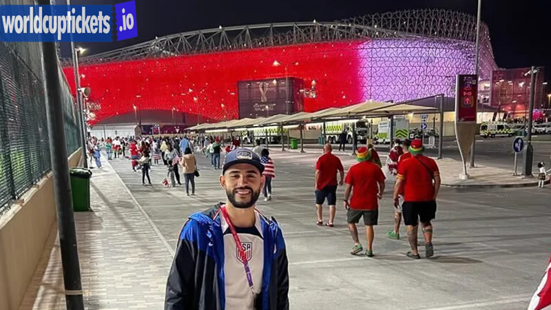 Buy World Cup Tickets | Football World Cup Tickets | FIFA World Cup Semi Final Tickets | FIFA World Cup Final Tickets