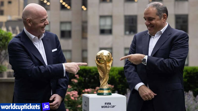 FIFA World Cup Tickets | FIFA 2026 Tickets | FIFA World Cup Final Tickets | FIFA World Cup 2026 Tickets | Football World Cup 2026 Tickets | Football World Cup Tickets