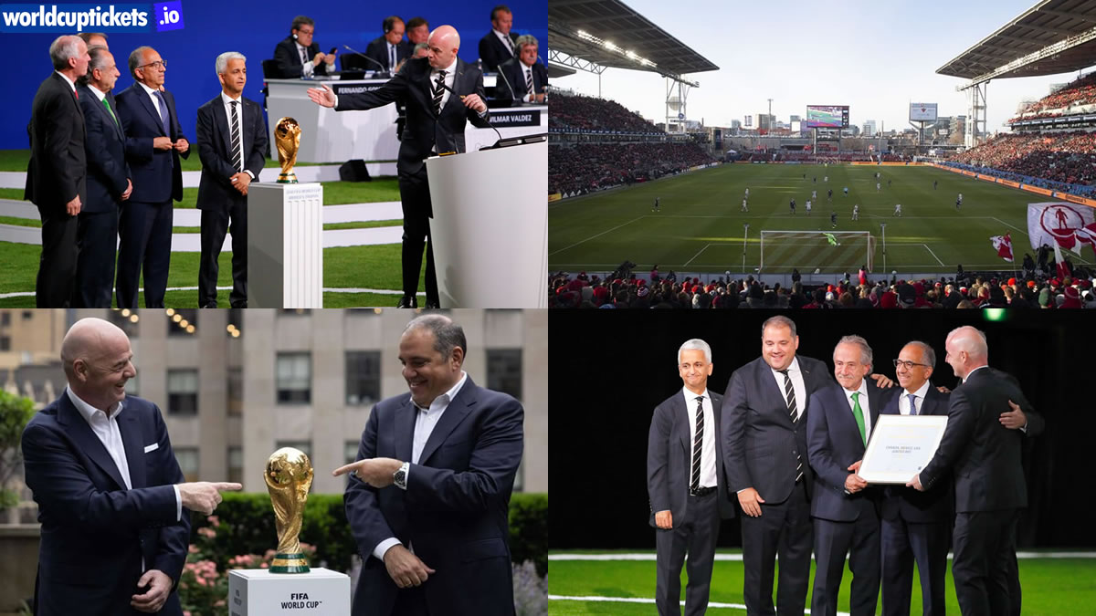 FIFA World Cup Tickets | FIFA 2026 Tickets | FIFA World Cup Final Tickets | FIFA World Cup 2026 Tickets | Football World Cup 2026 Tickets | Football World Cup Tickets