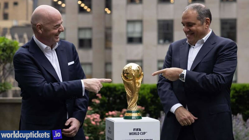 FIFA World Cup Tickets | FIFA 2026 Tickets | FIFA World Cup Final Tickets | FIFA World Cup 2026 Tickets | Football World Cup 2026 Tickets | Football World Cup Tickets