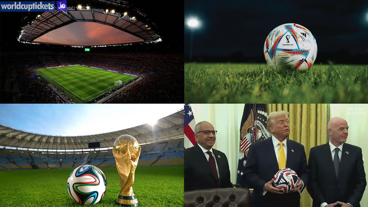 FIFA World Cup Tickets | FIFA 2026 Tickets | FIFA World Cup Final Tickets | FIFA World Cup 2026 Tickets | Football World Cup 2026 Tickets | Football World Cup Tickets