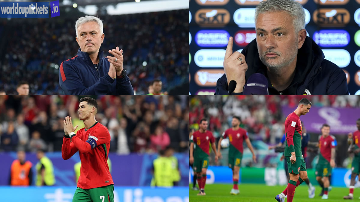World Cup Tickets | FIFA World Cup Final Tickets | FIFA 2026 Tickets | Football World Cup 2026 Tickets