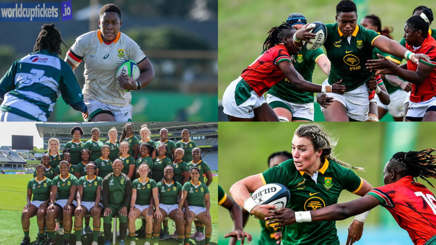 Italy Vs South Africa Tickets| Women Rugby World Cup Tickets | Women Rugby World Cup 2025 Tickets