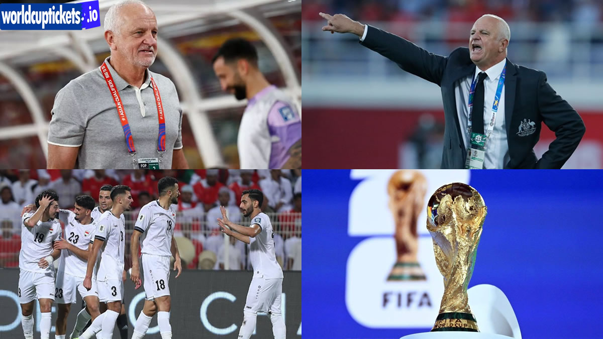 World Cup Tickets| FIFA 2026 Tickets
