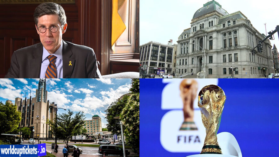 World Cup Tickets| FIFA 2026 Tickets