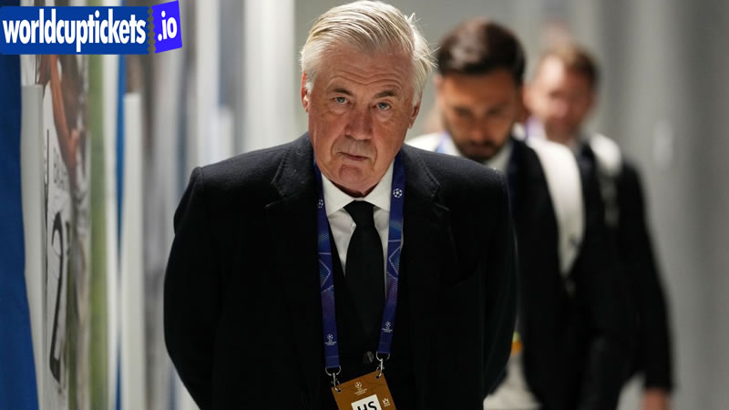 FIFA 2026 Tickets | World Cup Tickets