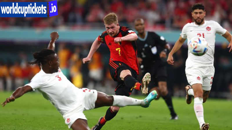 FIFA 2026 Tickets | World Cup Tickets