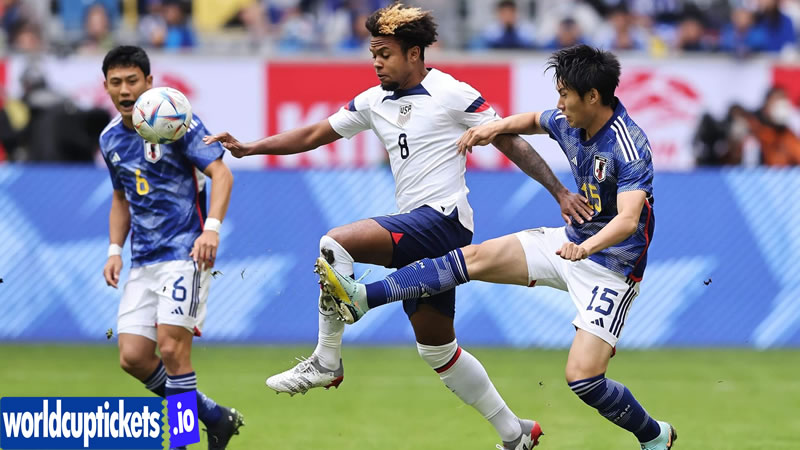 FIFA 2026 Tickets | World Cup Tickets