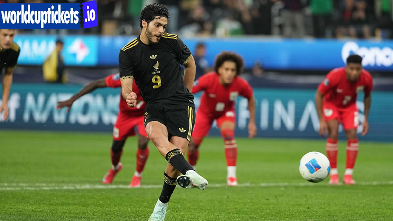 FIFA 2026 Tickets | World Cup Tickets