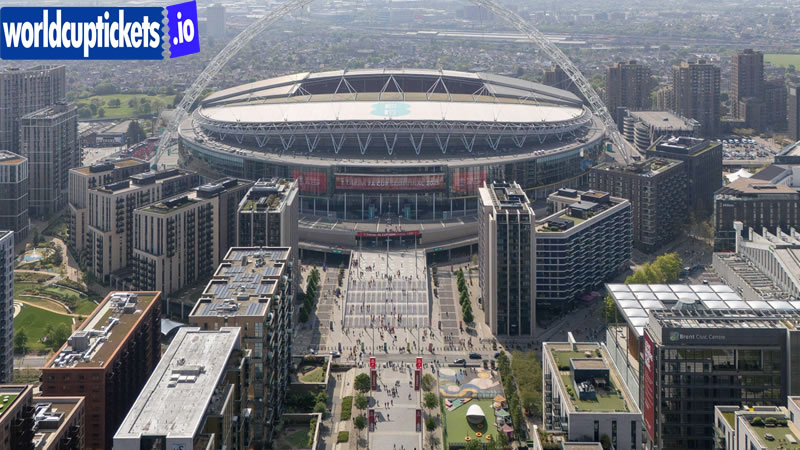 FIFA 2026 Tickets | World Cup Tickets 