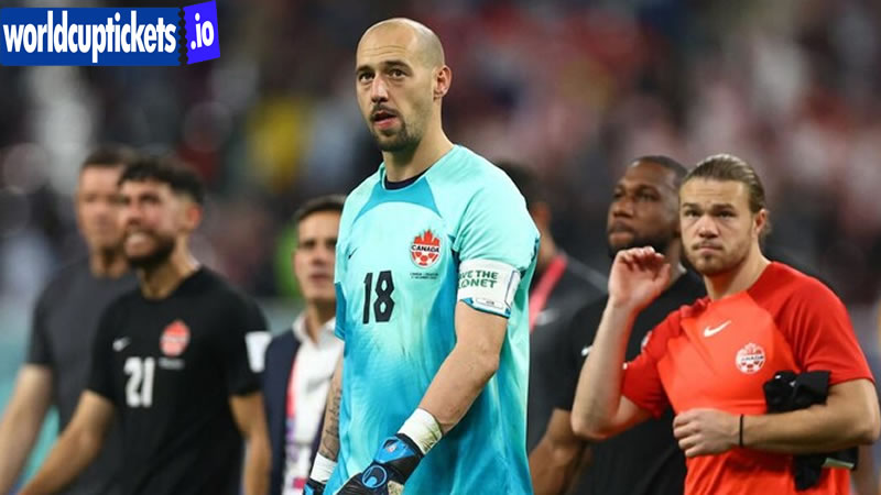 FIFA World Cup Tickets| FIFA 2026 Tickets