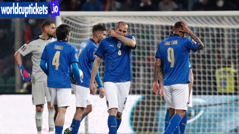 FIFA 2026 Tickets | World Cup Tickets
