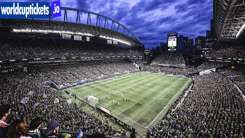 FIFA 2026 Tickets | World Cup Tickets