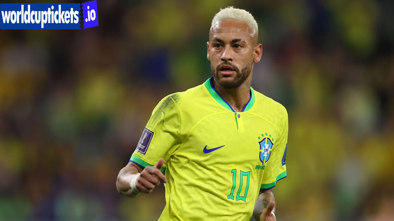 FIFA 2026 Tickets | World Cup Tickets