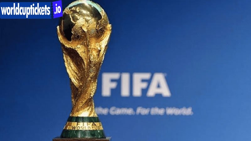 FIFA 2026 Tickets | World Cup Tickets 