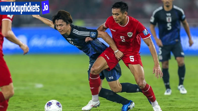 FIFA 2026 Tickets | World Cup Tickets