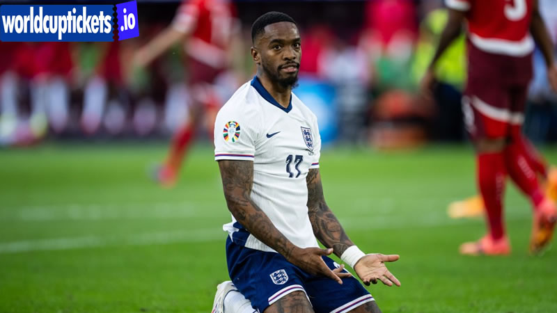 FIFA 2026 Tickets | World Cup Tickets