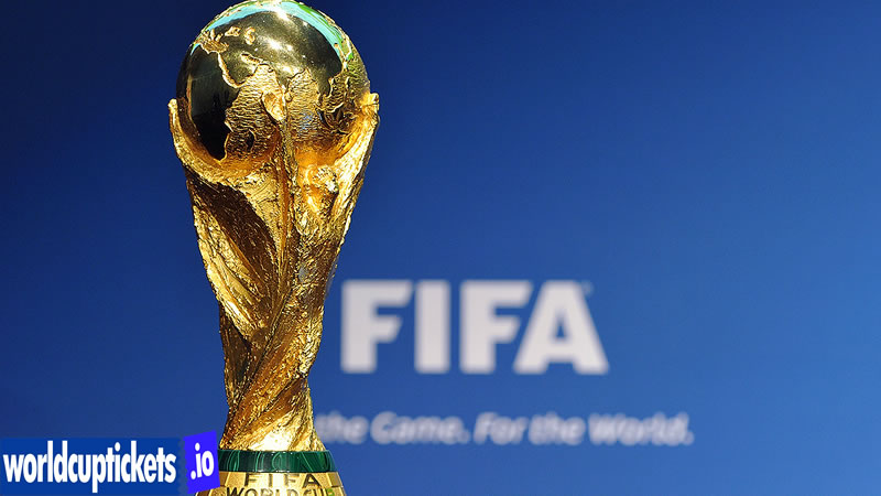 FIFA 2026 Tickets | World Cup Tickets