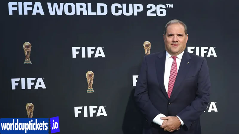 FIFA 2026 Tickets | World Cup Tickets
