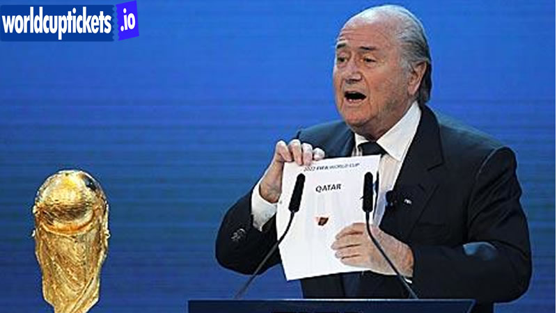 FIFA 2026 Tickets | World Cup Tickets