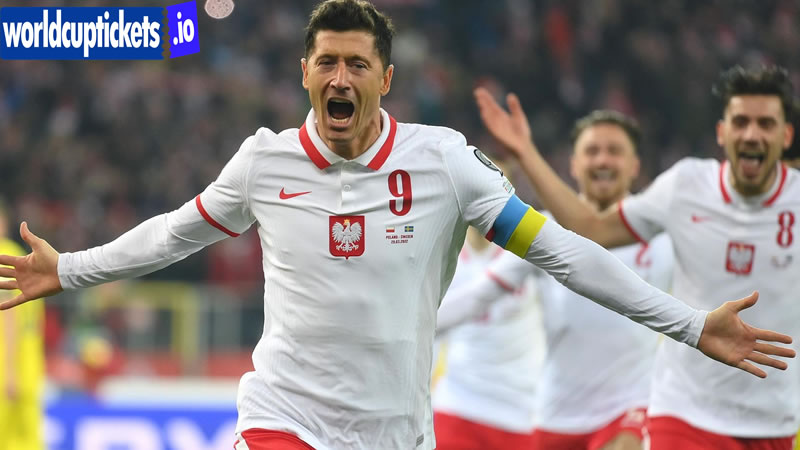 FIFA 2026 Tickets | World Cup Tickets