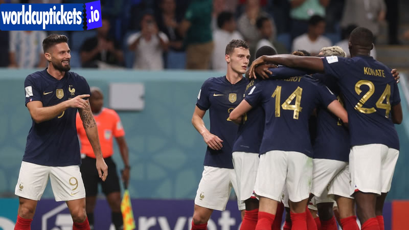 FIFA 2026 Tickets | World Cup Tickets