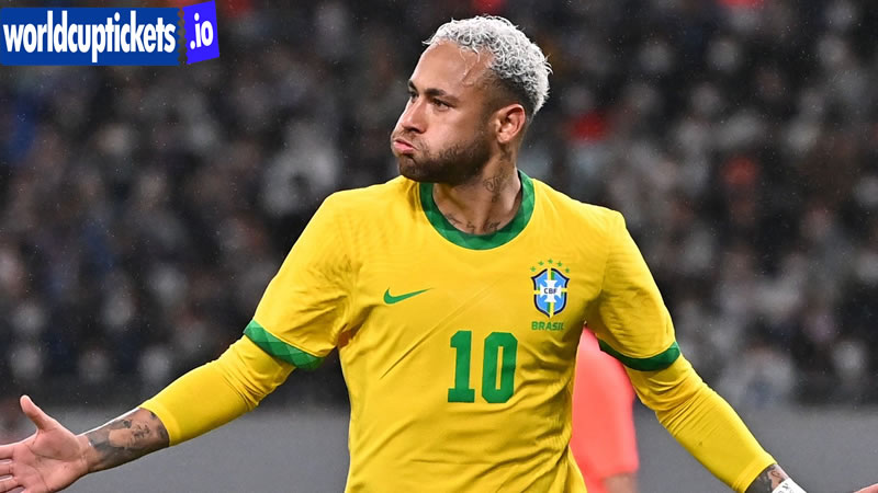 FIFA 2026 Tickets | World Cup Tickets