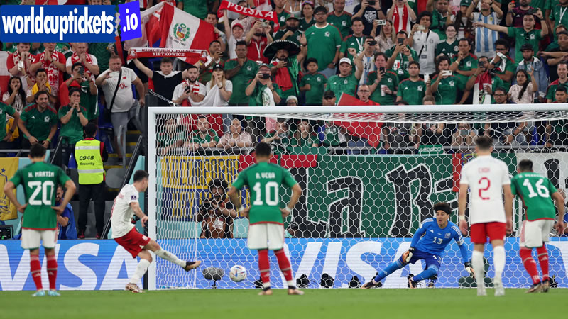 FIFA 2026 Tickets | World Cup Tickets