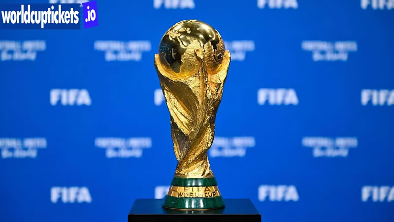 FIFA 2026 Tickets | World Cup Tickets