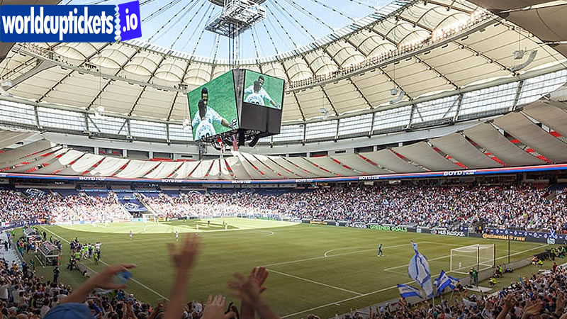 FIFA 2026 Tickets | World Cup Tickets