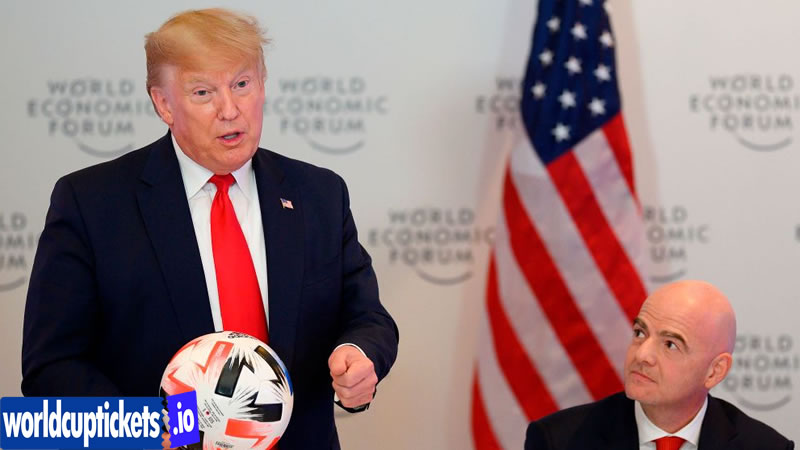 FIFA 2026 Tickets | World Cup Tickets