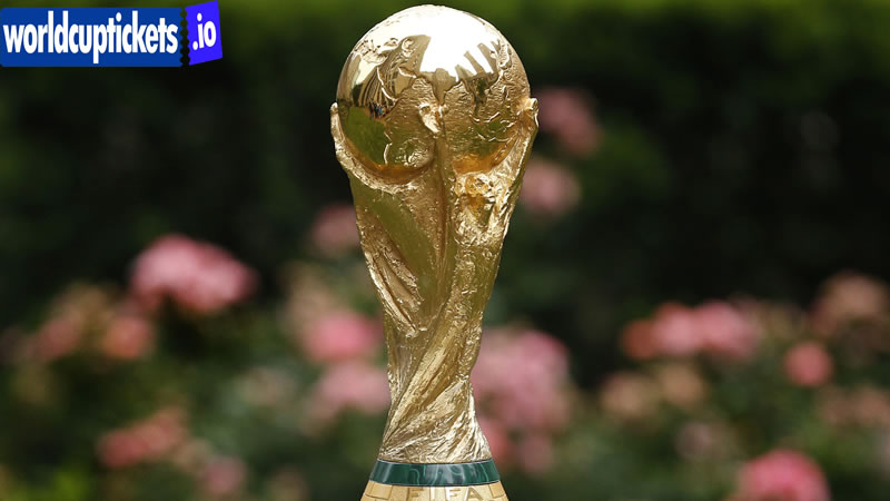 FIFA 2026 Tickets | World Cup Tickets