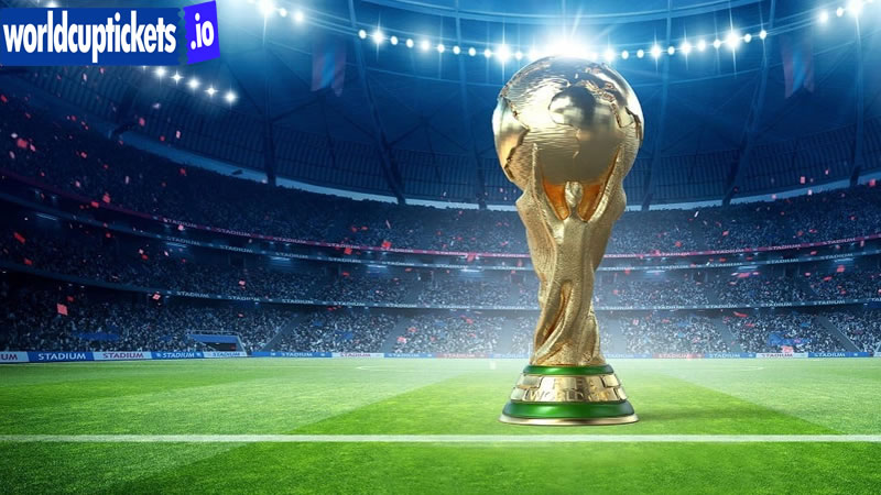 FIFA 2026 Tickets | World Cup Tickets