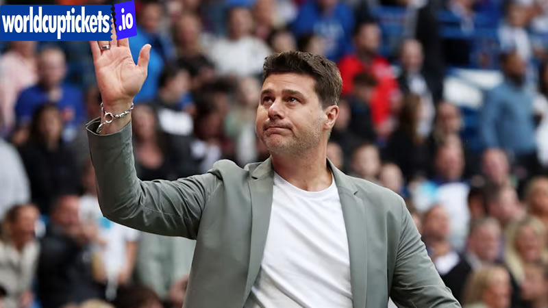 FIFA 2026 Tickets | World Cup Tickets
