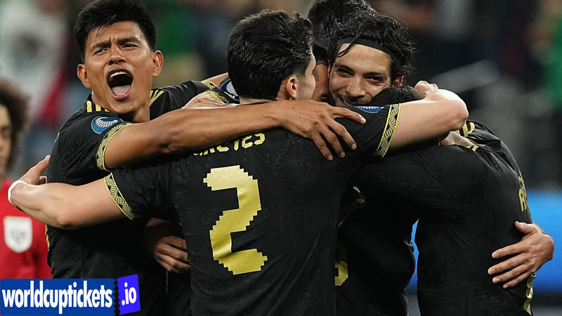 FIFA 2026 Tickets | World Cup Tickets