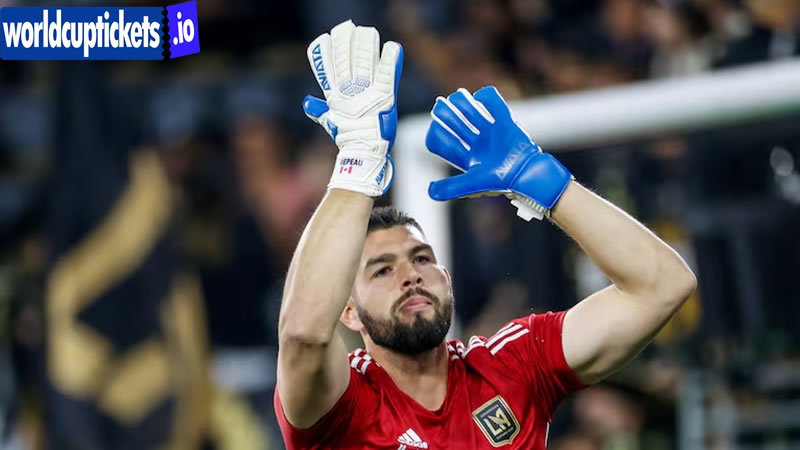 FIFA World Cup Tickets| FIFA 2026 Tickets