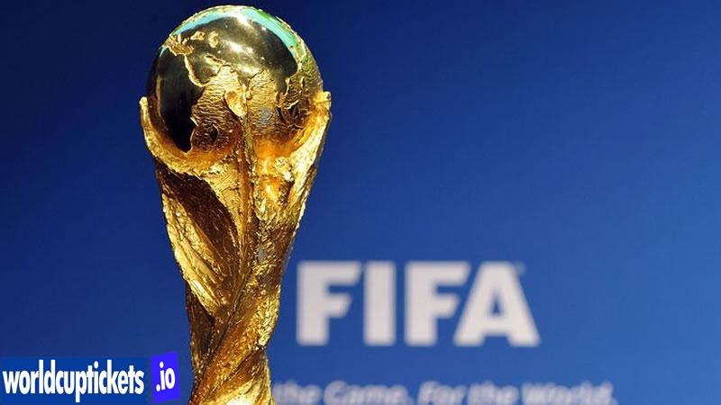 FIFA 2026 Tickets | World Cup Tickets