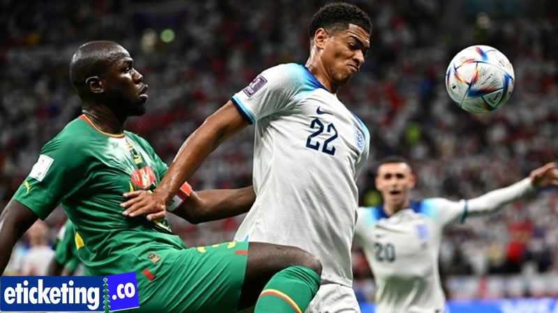 FIFA 2026 Tickets | World Cup Tickets