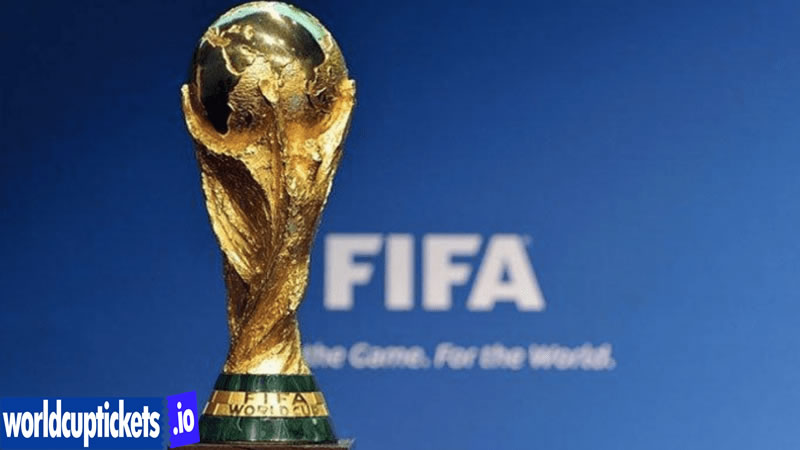 FIFA 2026 Tickets | World Cup Tickets