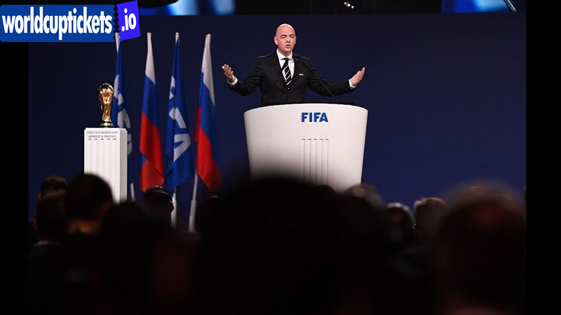 FIFA 2026 Tickets | World Cup Tickets