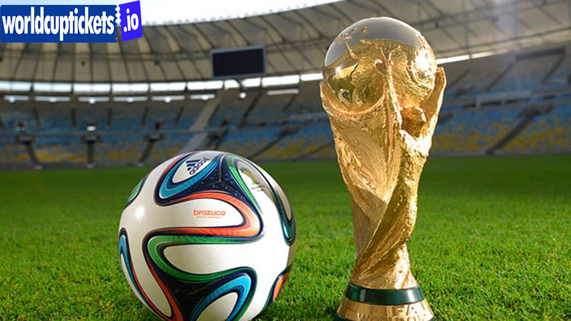 FIFA 2026 Tickets | World Cup Tickets