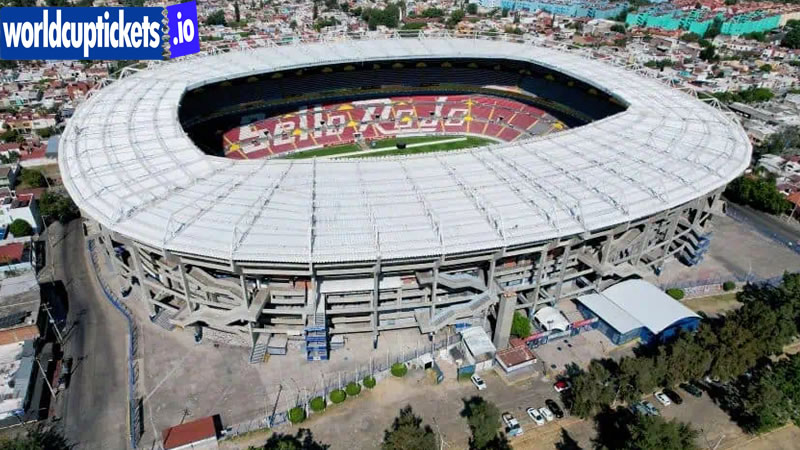 FIFA 2026 Tickets | World Cup Tickets