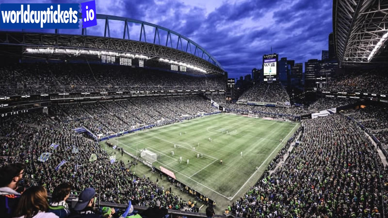 FIFA 2026 Tickets | World Cup Tickets